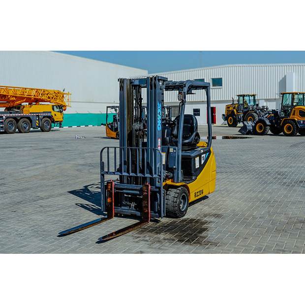 2023 XCMG XCB-TW-46856842