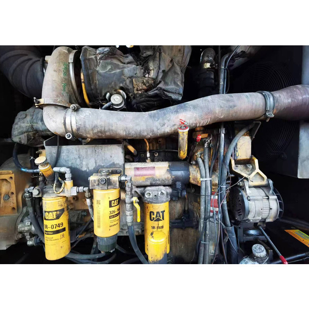 2014 Bauer BG26-46856844