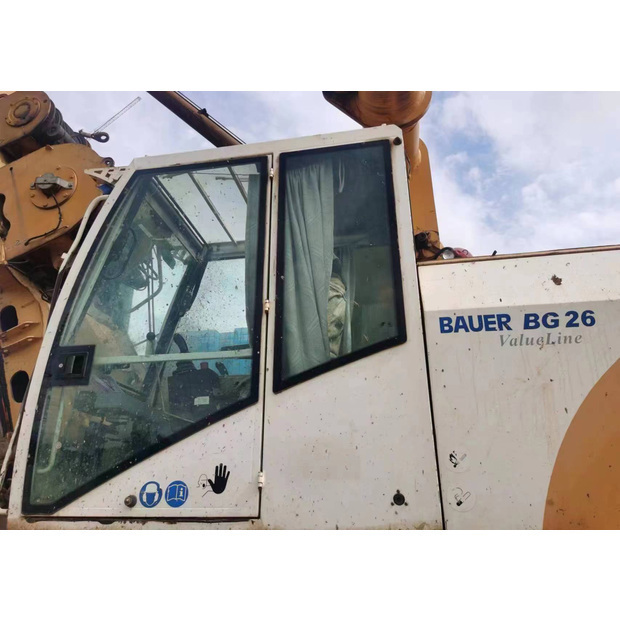 2014 Bauer BG26-46856849