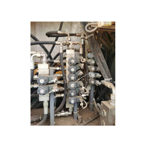 2014 Bauer BG26-46856850