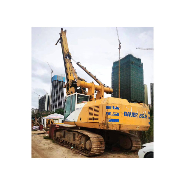 2014 Bauer BG26-46856852