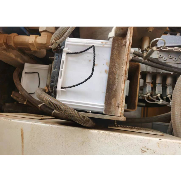 2014 Bauer BG26-46856853