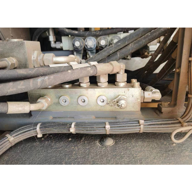 2014 Bauer BG26-46856855