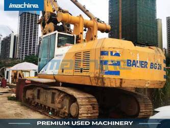 صورة ل معدات بيلينغ 2014 باوور BG26