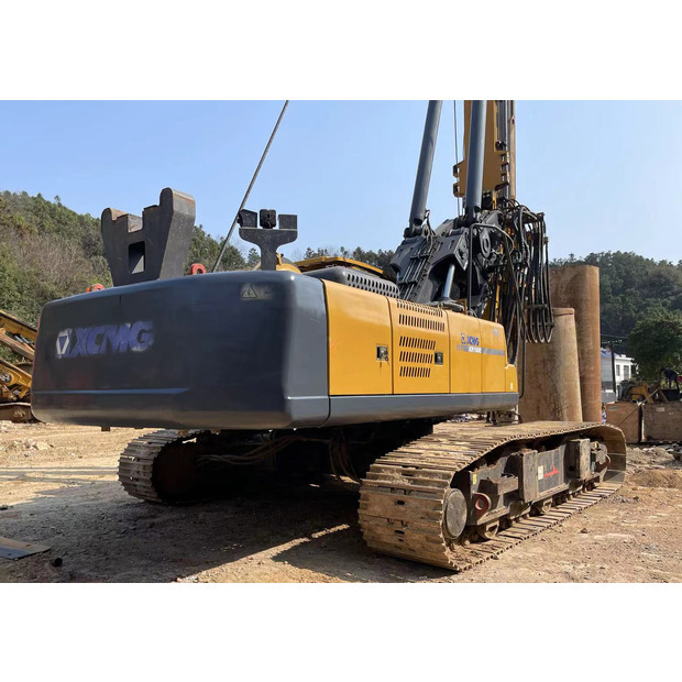 2020 اكس سي ام جي XR160E-46856857