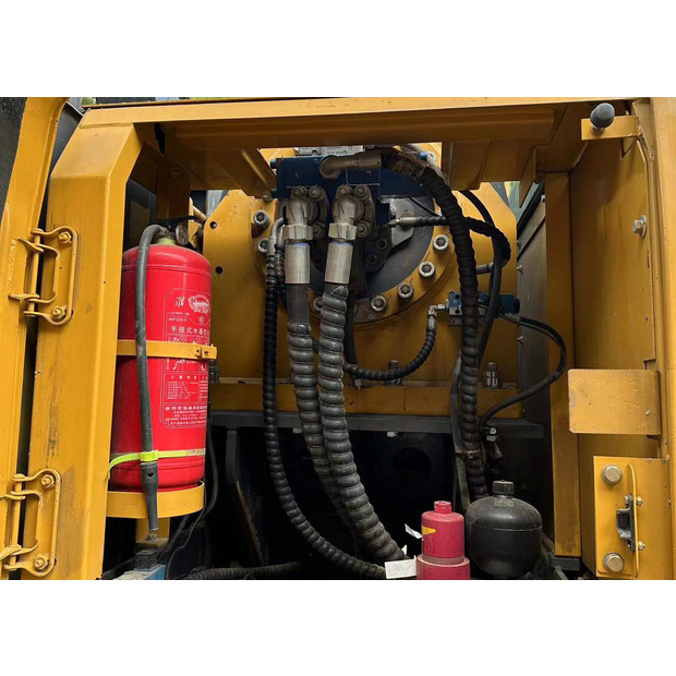 2020 اكس سي ام جي XR160E-46856861