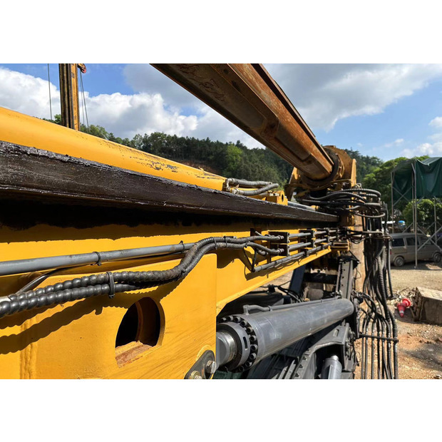 2020 اكس سي ام جي XR160E-46856862