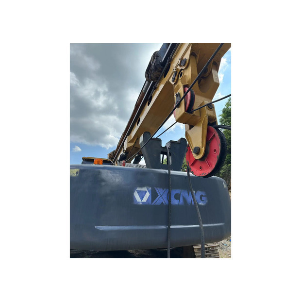 2020 اكس سي ام جي XR160E-46856867