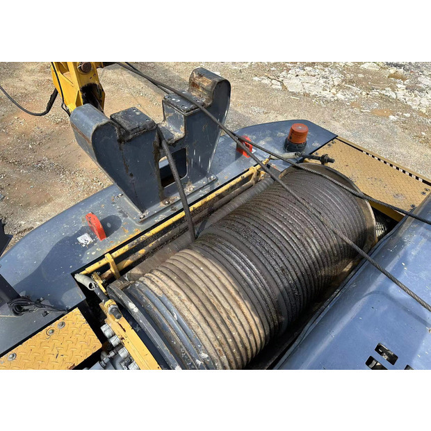 2020 اكس سي ام جي XR160E-46856870