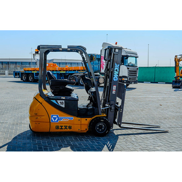 2023 اكس سي ام جي XCB-TW-46856872