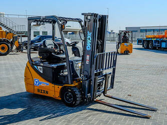 Image for MATERIAL HANDLING 2023 XCMG XCB-TW for Sale in China