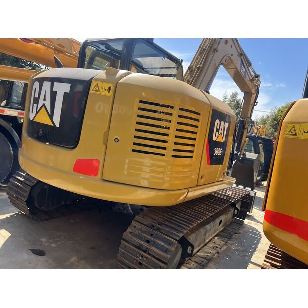 2022 Caterpillar 308E2-46856878