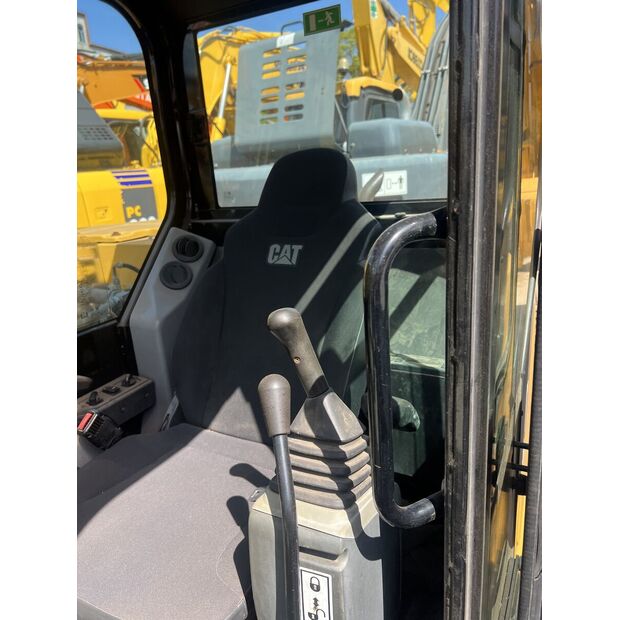 2022 Caterpillar 308E2-46856880