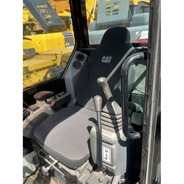 2022 Caterpillar 308E2-46856885
