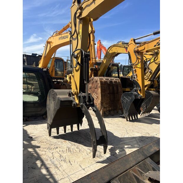 2022 Caterpillar 308E2-46856886