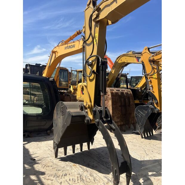 2022 Caterpillar 308E2-46856887