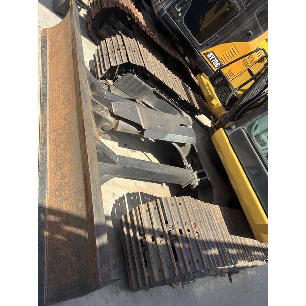2022 Caterpillar 308E2-46856888