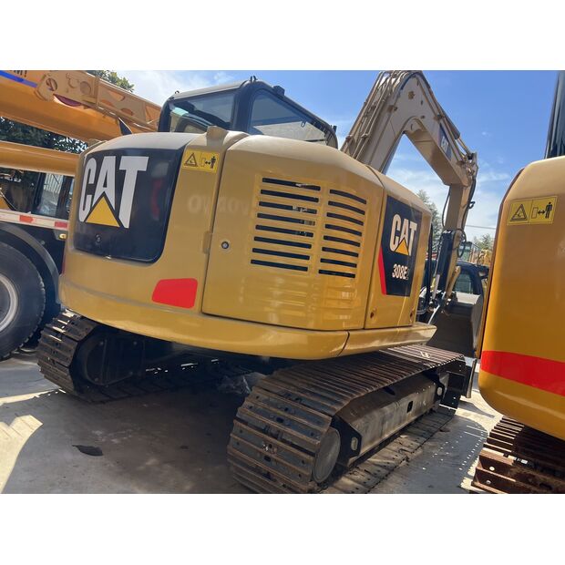2022 Caterpillar 308E2-46856894