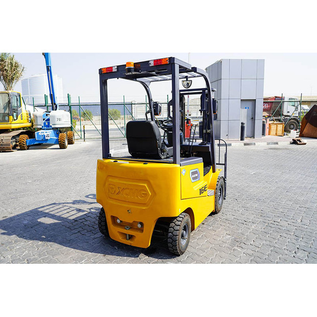 2023 XCMG XCB16EL-46856895