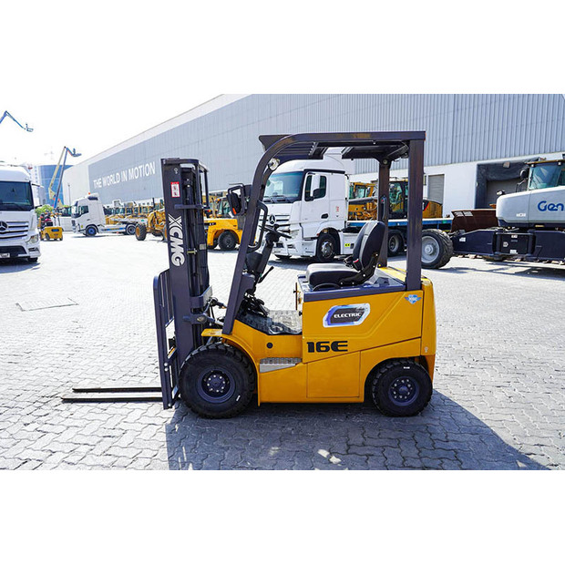 2023 XCMG XCB16EL-46856896