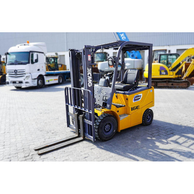 2023 XCMG XCB16EL-46856898