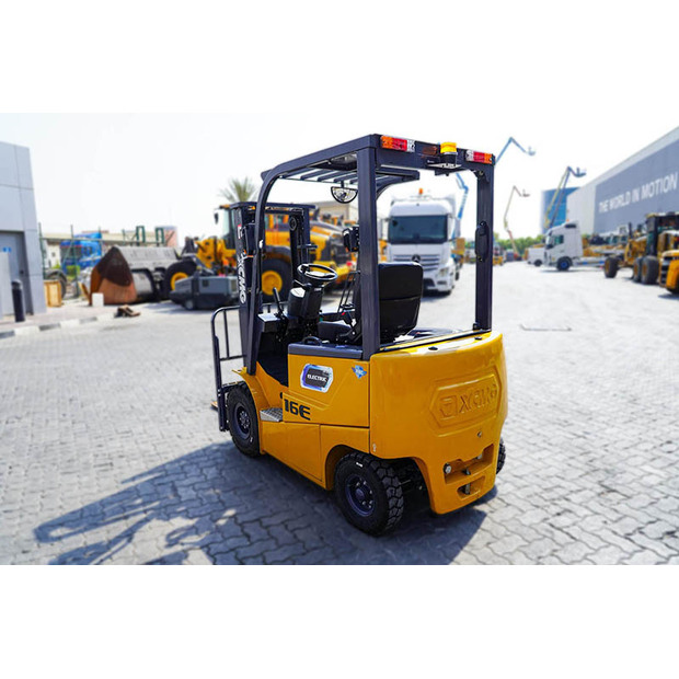 2023 XCMG XCB16EL-46856899