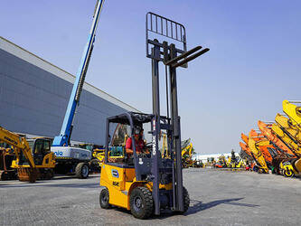 Image for MATERIAL HANDLING 2023 XCMG XCB16EL for Sale in China