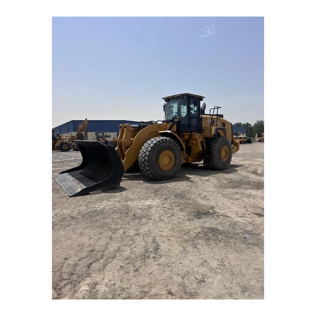 2022 كاتربيلر 980-46856903