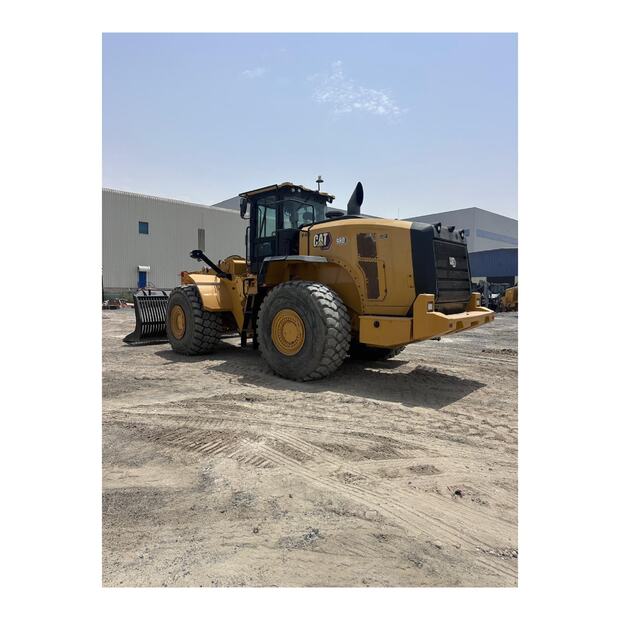 2022 كاتربيلر 980-46856904