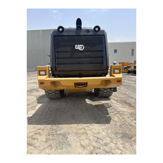 2022 كاتربيلر 980-46856905