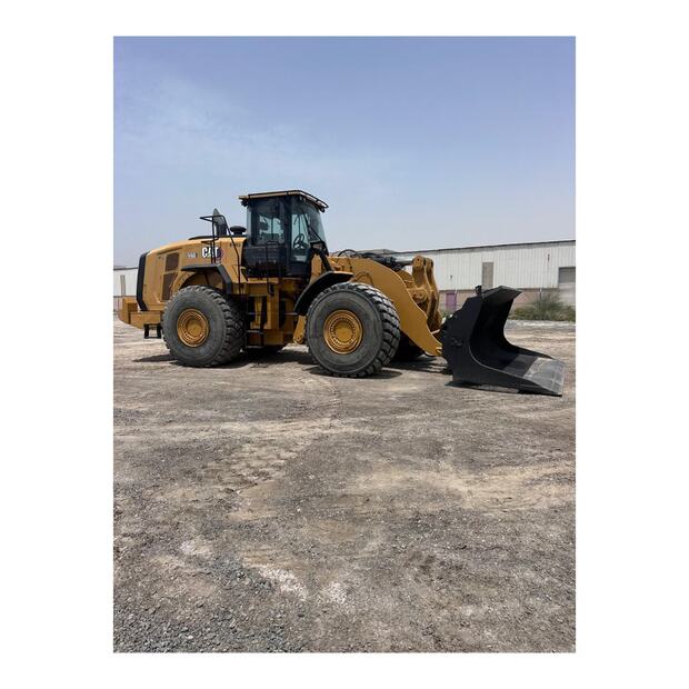 2022 كاتربيلر 980-46856908