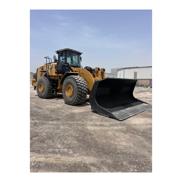 2022 كاتربيلر 980-46856909