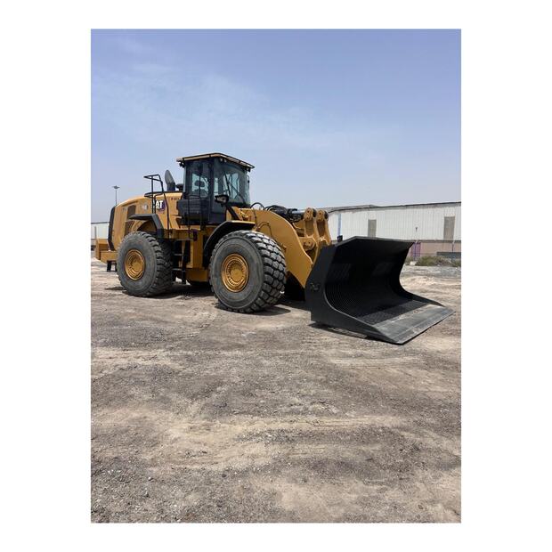 2022 كاتربيلر 980-46856910