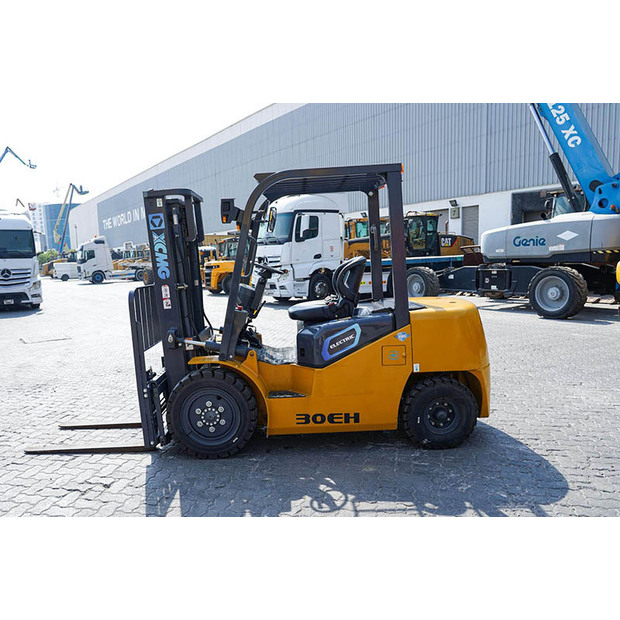 2022 XCMG XCB30-46856915