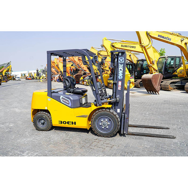 2022 XCMG XCB30-46856916