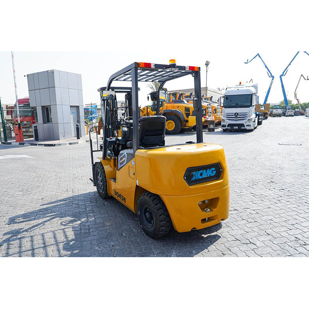 2022 XCMG XCB30-46856917