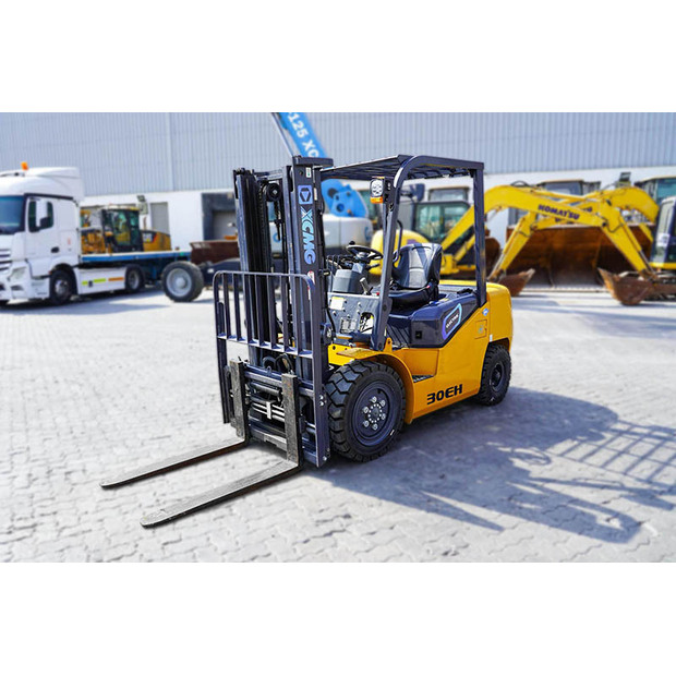 2022 XCMG XCB30-46856918