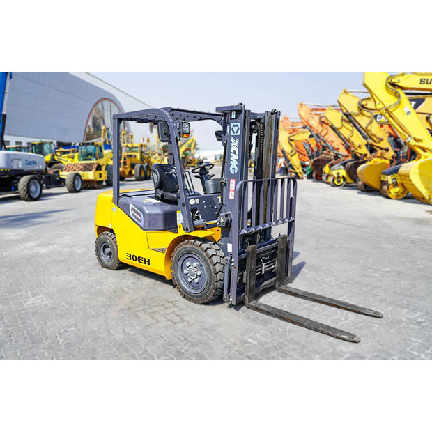 2022 XCMG XCB30-46856919