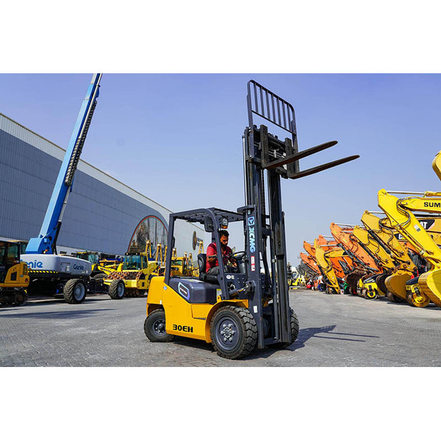 2022 XCMG XCB30-46856920