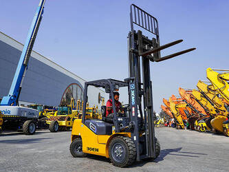 Image for MATERIAL HANDLING 2022 XCMG XCB30 for Sale in China