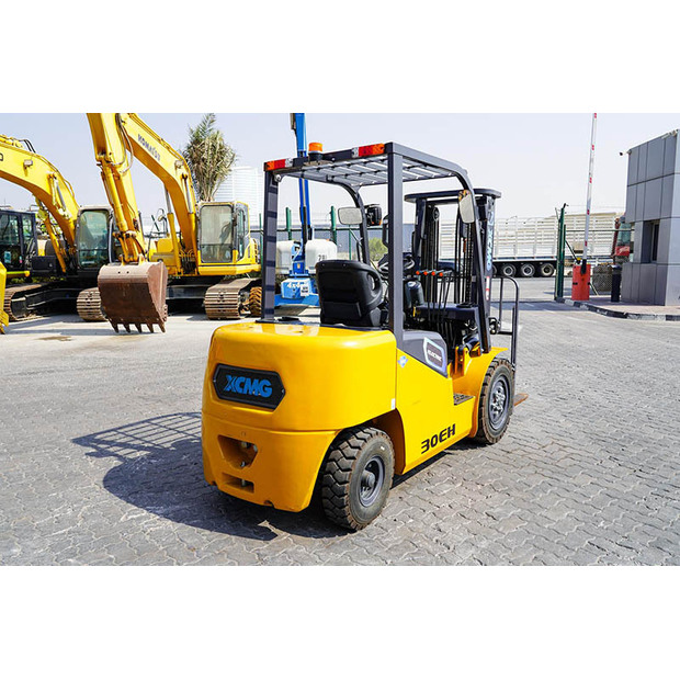 2022 XCMG XCB30-46856921