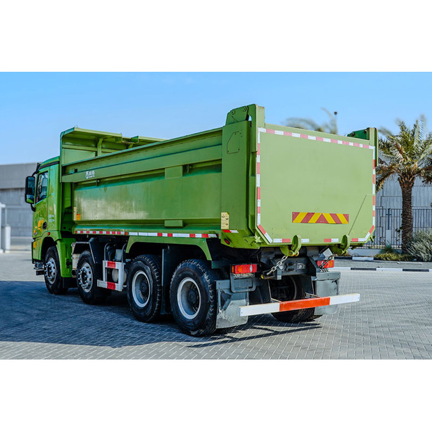 2021 XCMG HANVAN G7-46856933