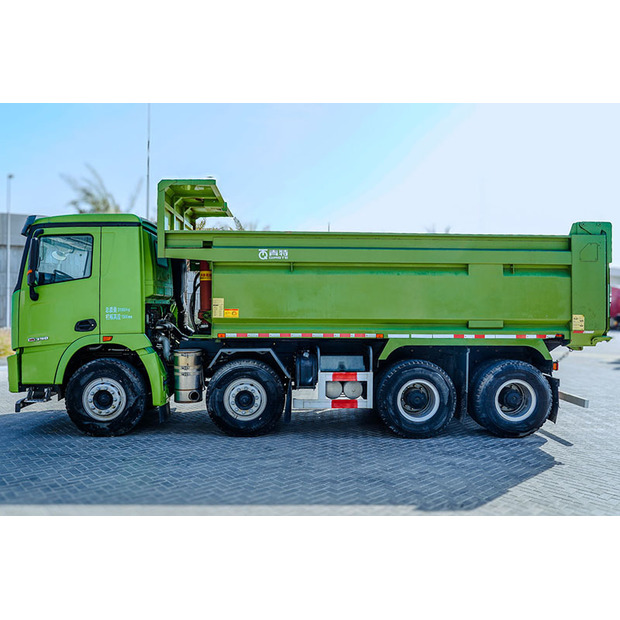 2021 XCMG HANVAN G7-46856934