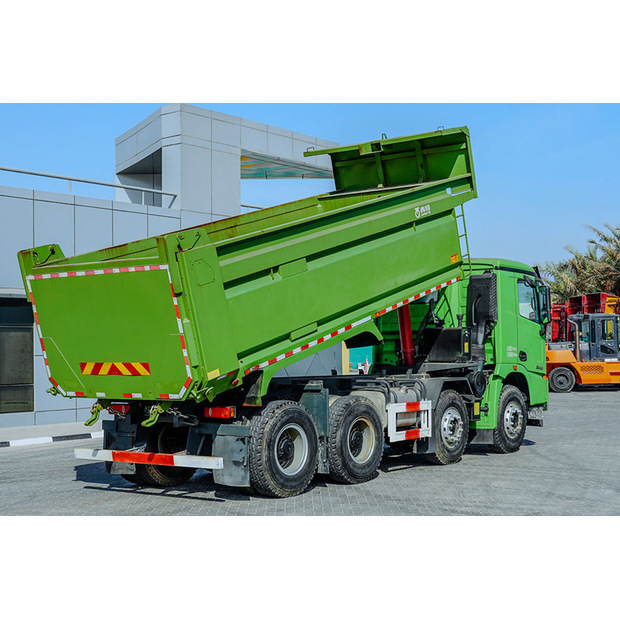 2021 XCMG HANVAN G7-46856936