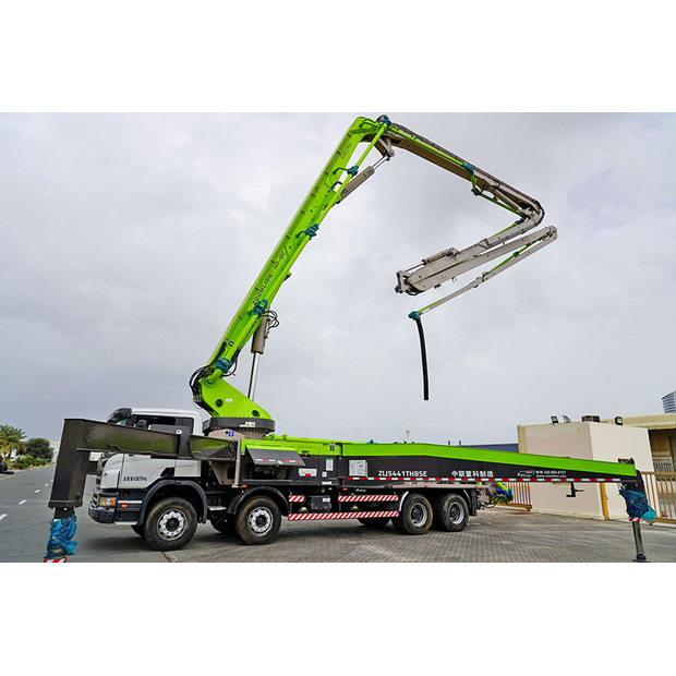 2019 Scania P420-46856943