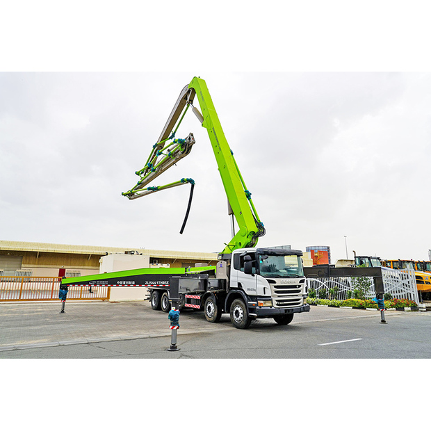 2019 Scania P420-46856944