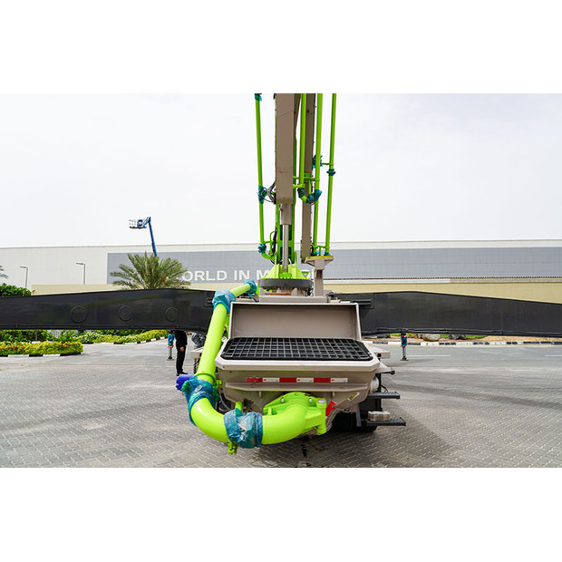 2019 Scania P420-46856948