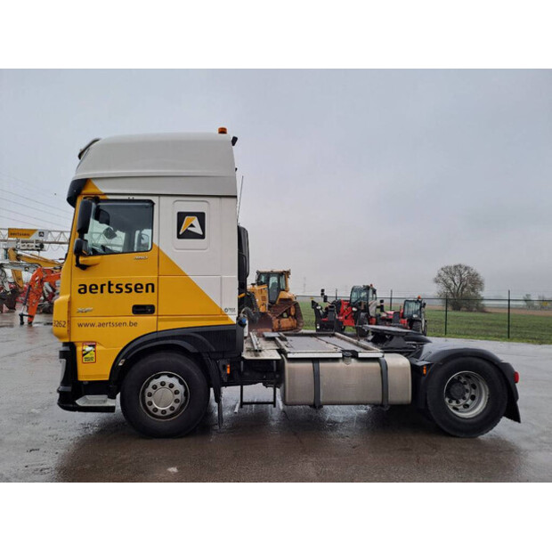 2019 DAF XF 480 FT-46857090