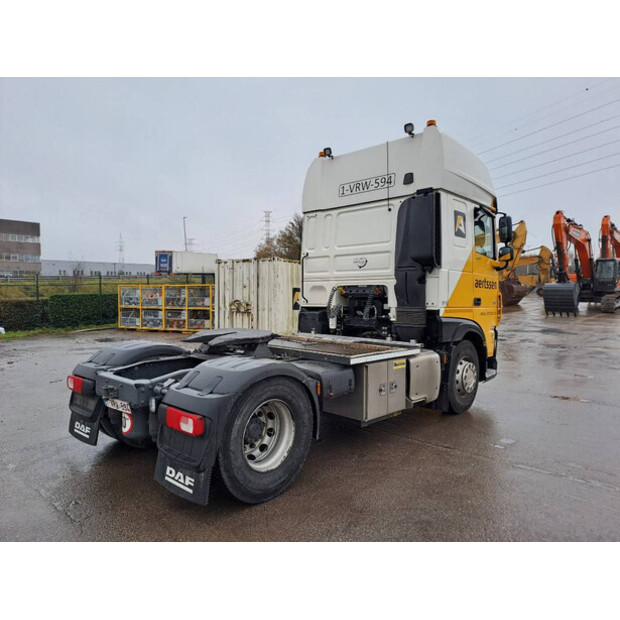 2019 DAF XF 480 FT-46857092