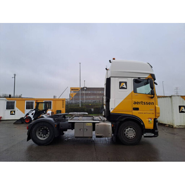 2019 DAF XF 480 FT-46857093